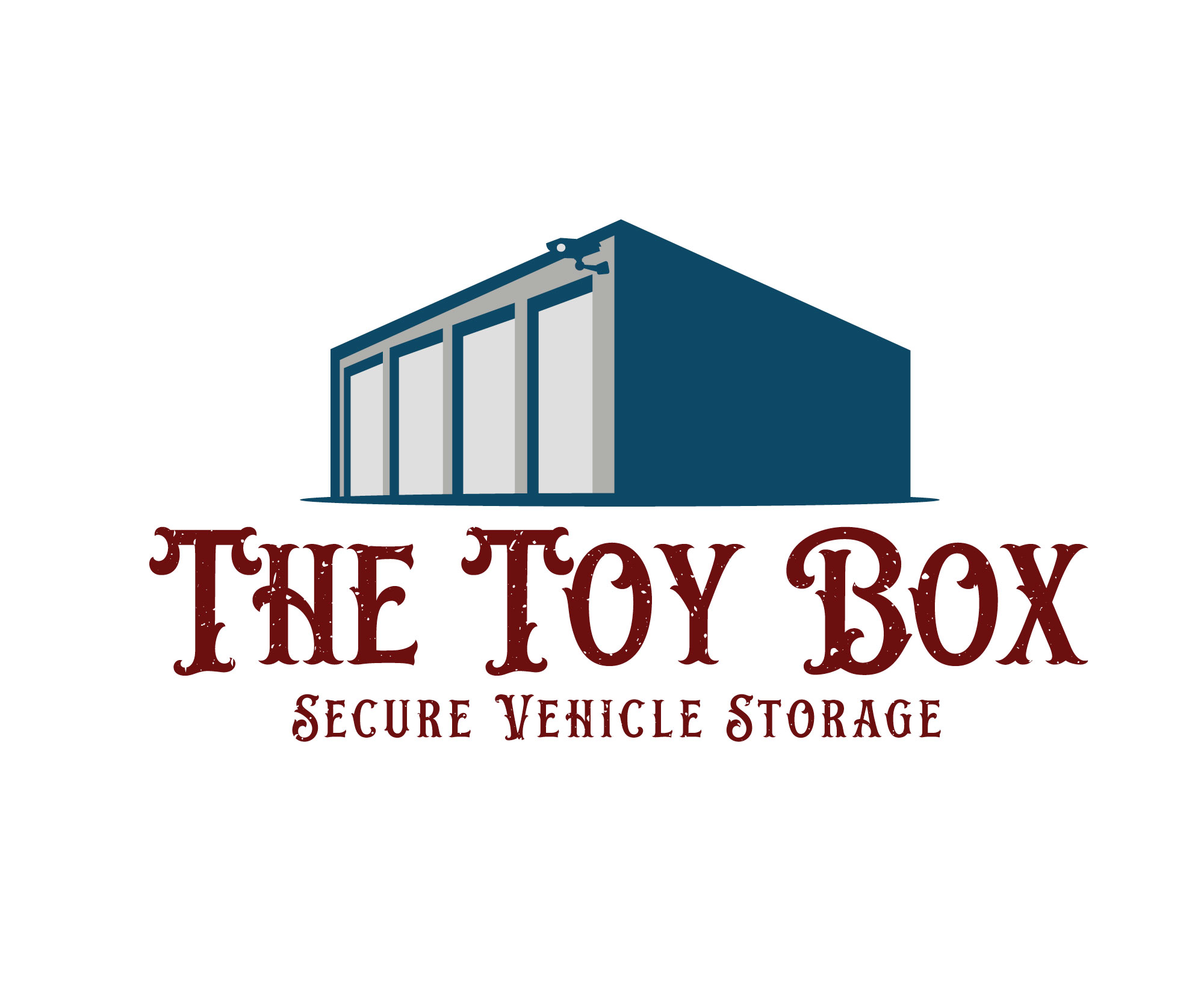 Logo Design by JustIconic for this project | Design #30856887