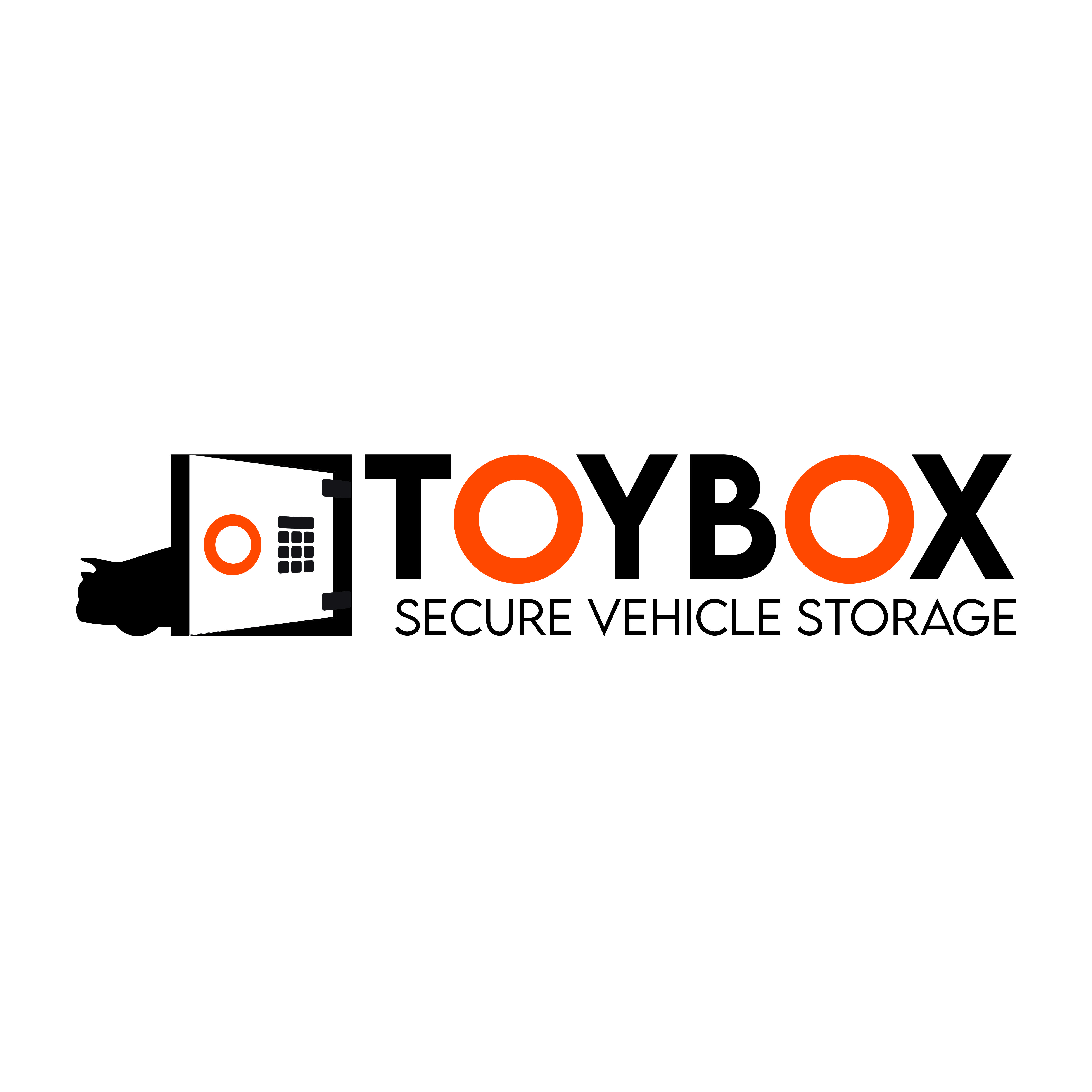 Logo Design by MAMC for this project | Design #30846152