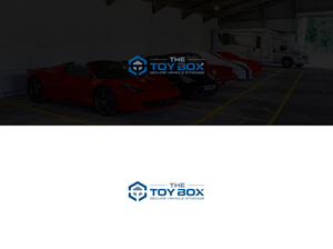 Design de Logo par damakyjr pour ce projet | Design : #30842723