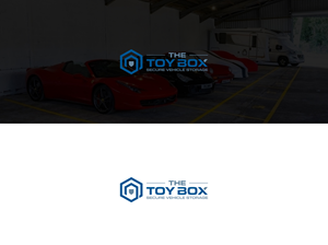 Design de Logo par damakyjr pour ce projet | Design : #30842725