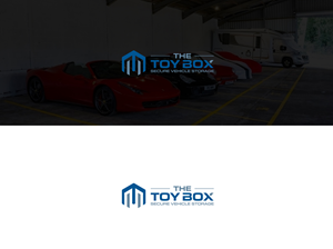 Design de Logo par damakyjr pour ce projet | Design : #30842726