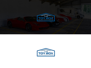 Design de Logo par damakyjr pour ce projet | Design : #30842768