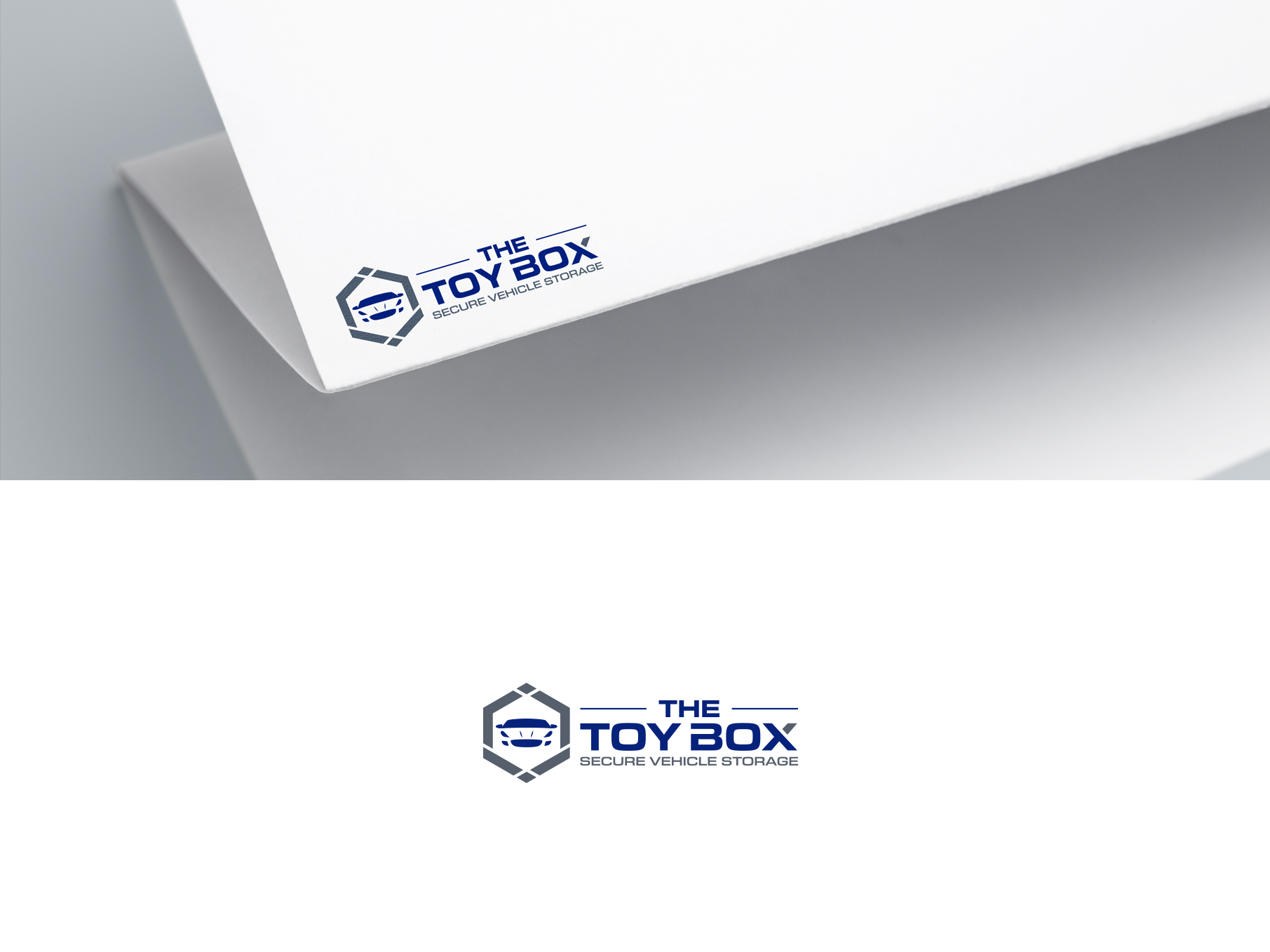 Logo Design by damakyjr for this project | Design #30855815