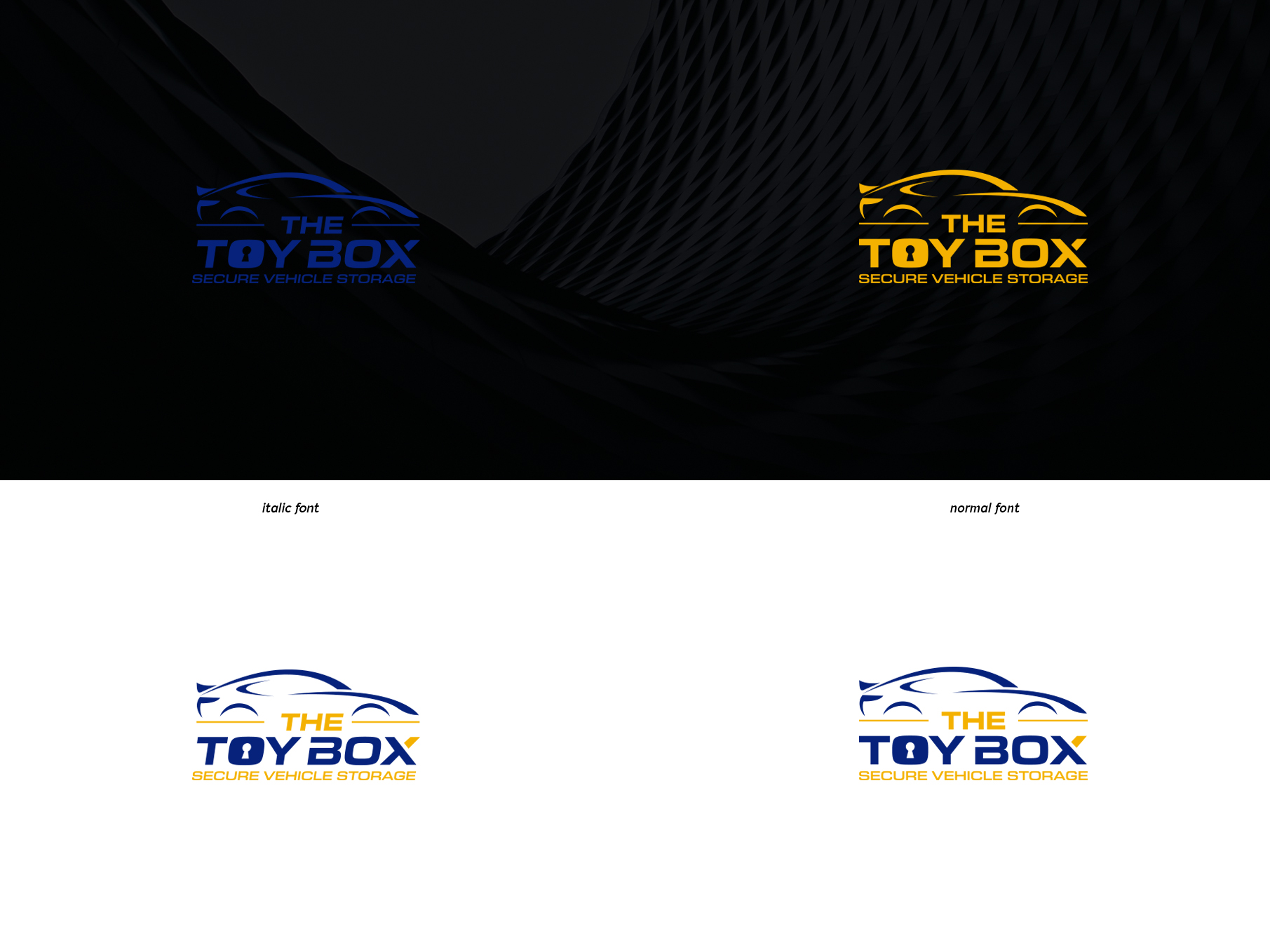 Logo Design by damakyjr for this project | Design #30911090