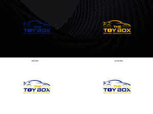 Diseño de Logo por damakyjr para este proyecto | Diseño: #30911090