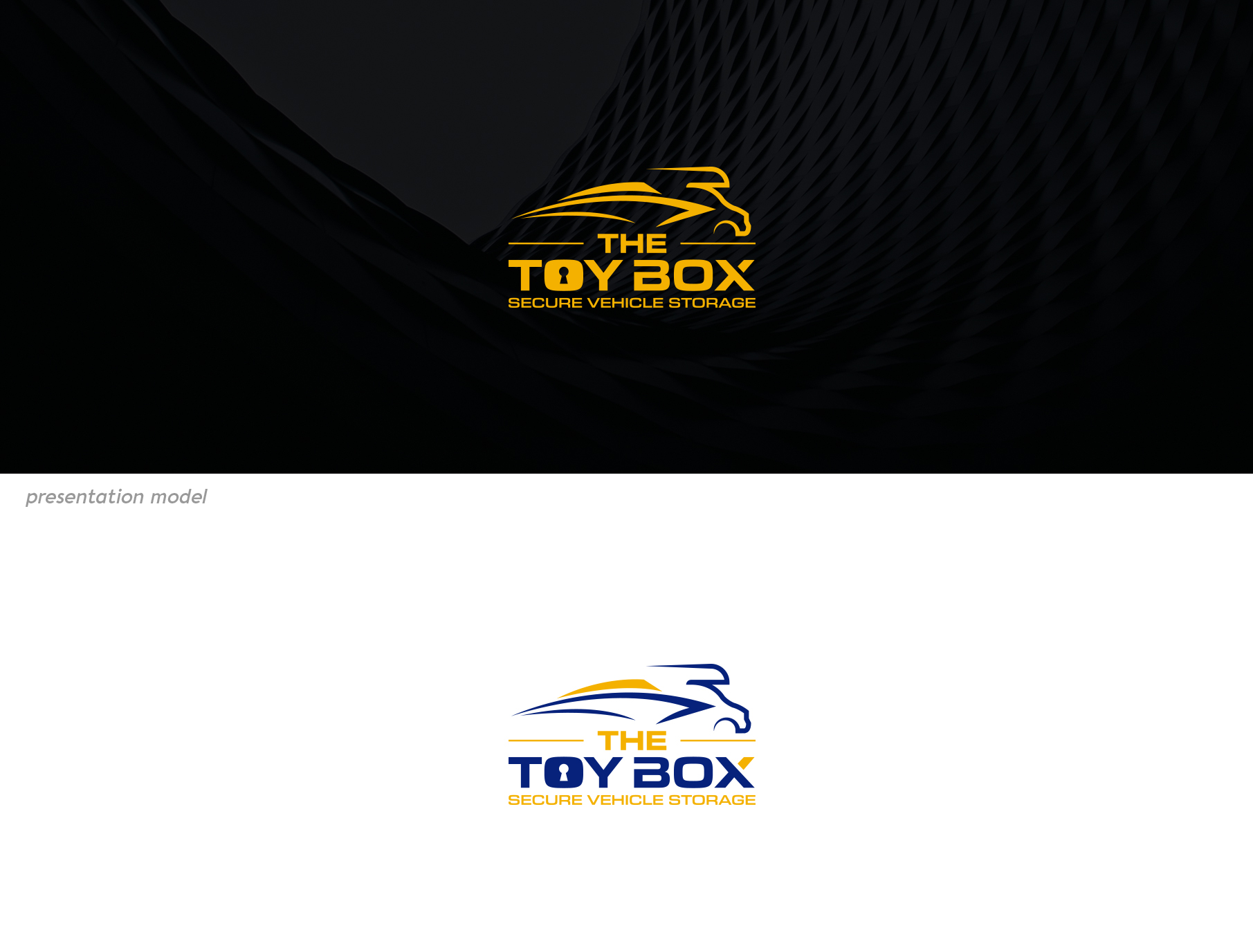 Logo Design by damakyjr for this project | Design #30911164