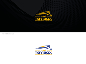Diseño de Logo por damakyjr para este proyecto | Diseño: #30911164