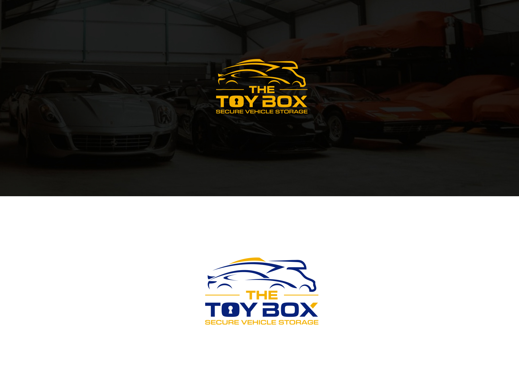 Logo-Design von damakyjr für dieses Projekt | Design #30925302
