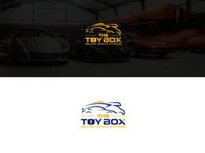 Design de Logo par damakyjr pour ce projet | Design : #30925302