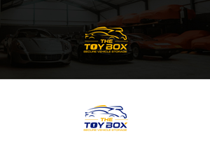 Diseño de Logo por damakyjr para este proyecto | Diseño: #30925303