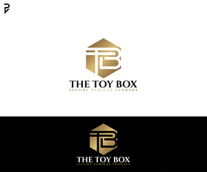 Design de Logo par poisonvectors pour ce projet | Design : #30826592