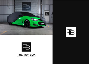 Logo Design by Milos Jovic