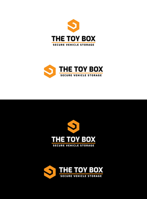 Logo Design by raigraphics for this project | Design #30838313