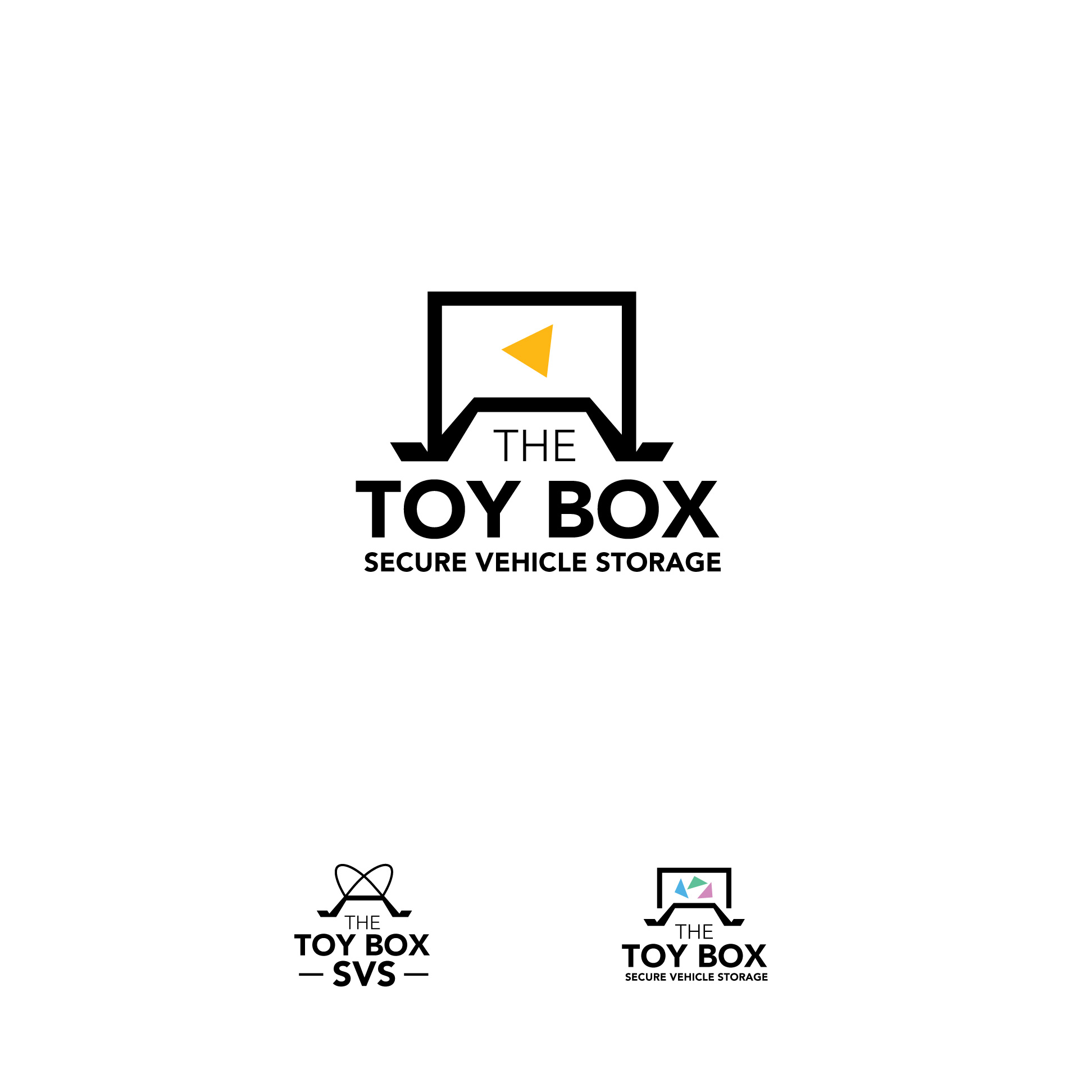 Logo Design by Art Ponds for this project | Design #30833890