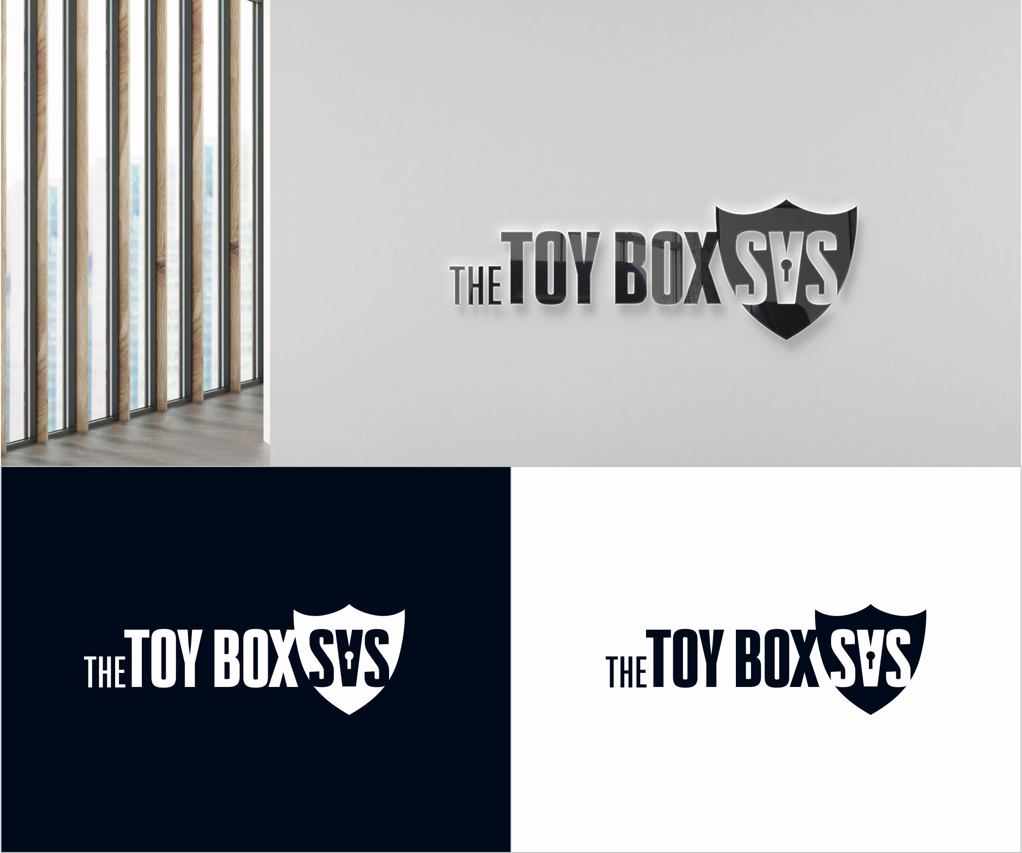 Logo Design by Prakash_arts for this project | Design #30829135