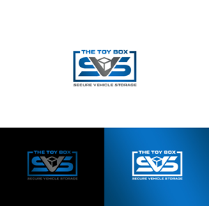Logo Design by MCreative for this project | Design: #30828459