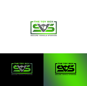 Logo Design by MCreative for this project | Design: #30828463