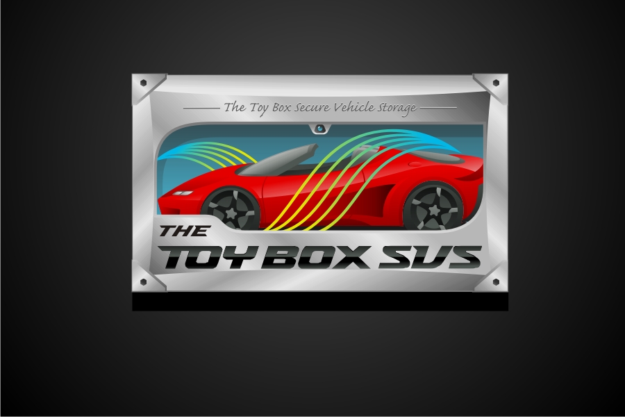 Logo Design by iamrady for this project | Design #30863666