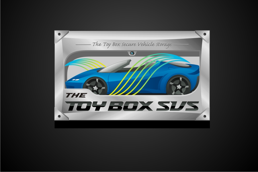 Logo Design by iamrady for this project | Design #30863695