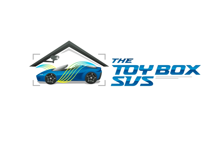 Logo Design by iamrady for this project | Design #30863786