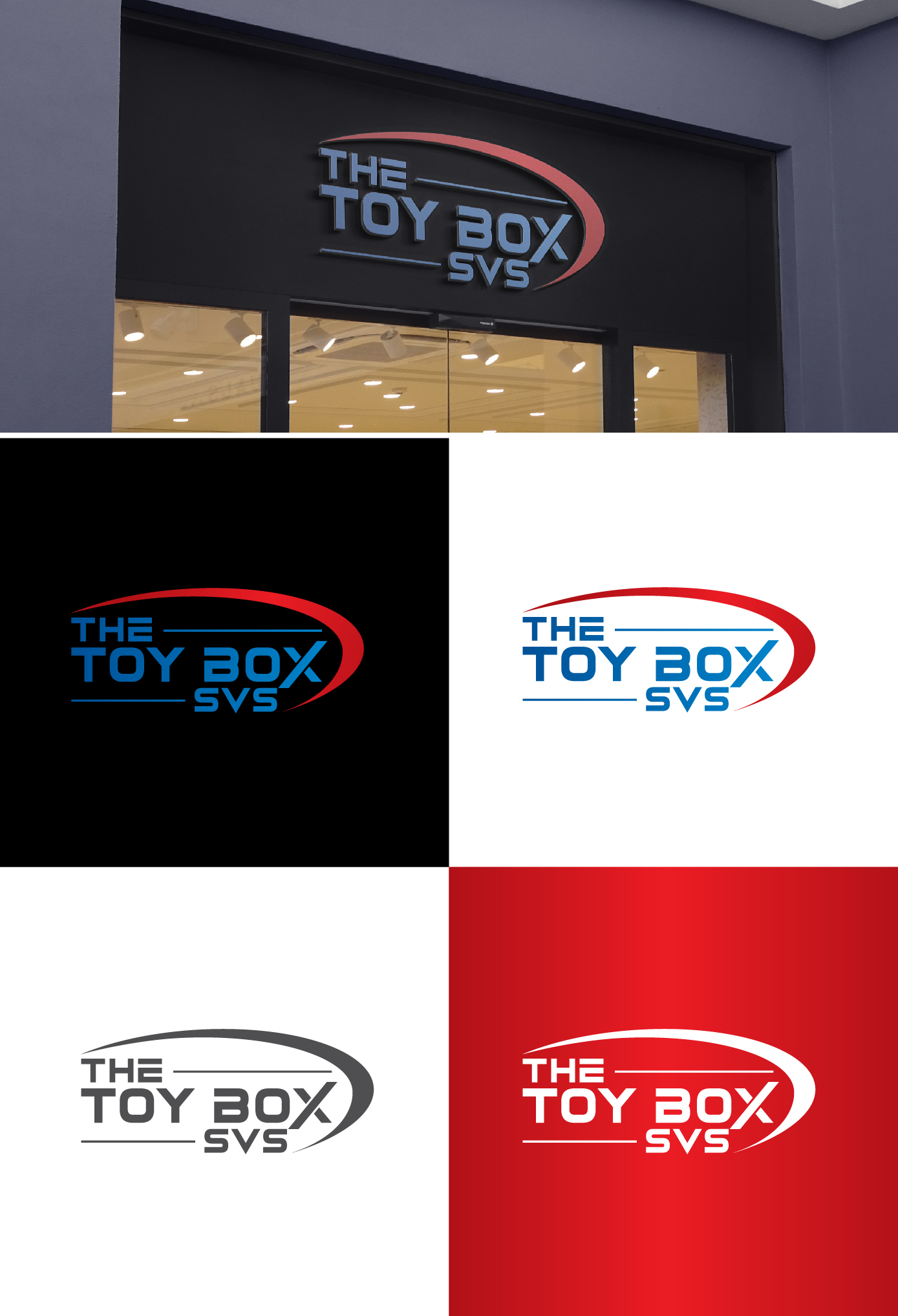 Logo Design by AL-BARAKAH for this project | Design #30827093