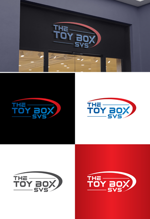 Logo Design by AL-BARAKAH for this project | Design: #30827093