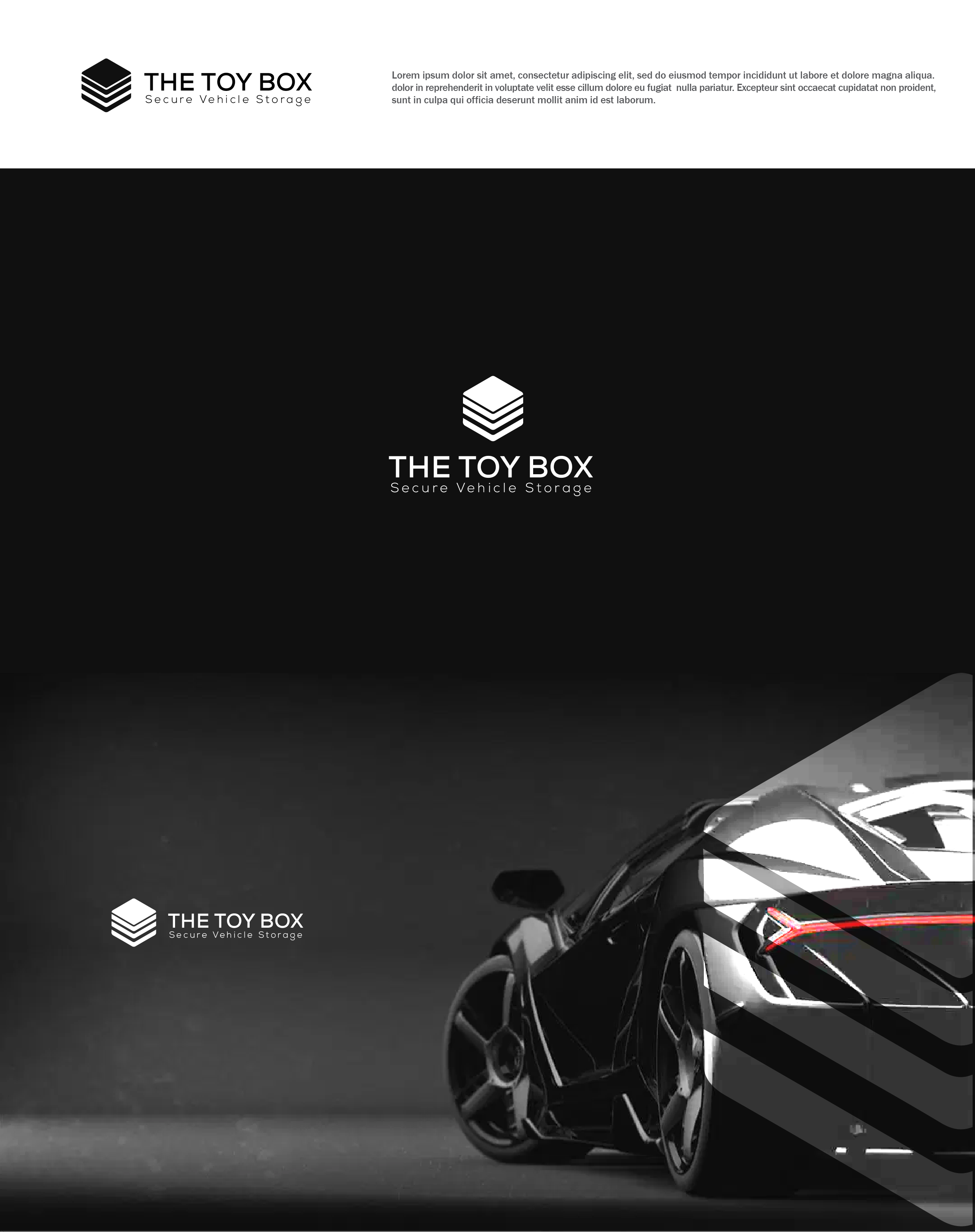 Logo Design by saifysyed Studio for this project | Design #30851704