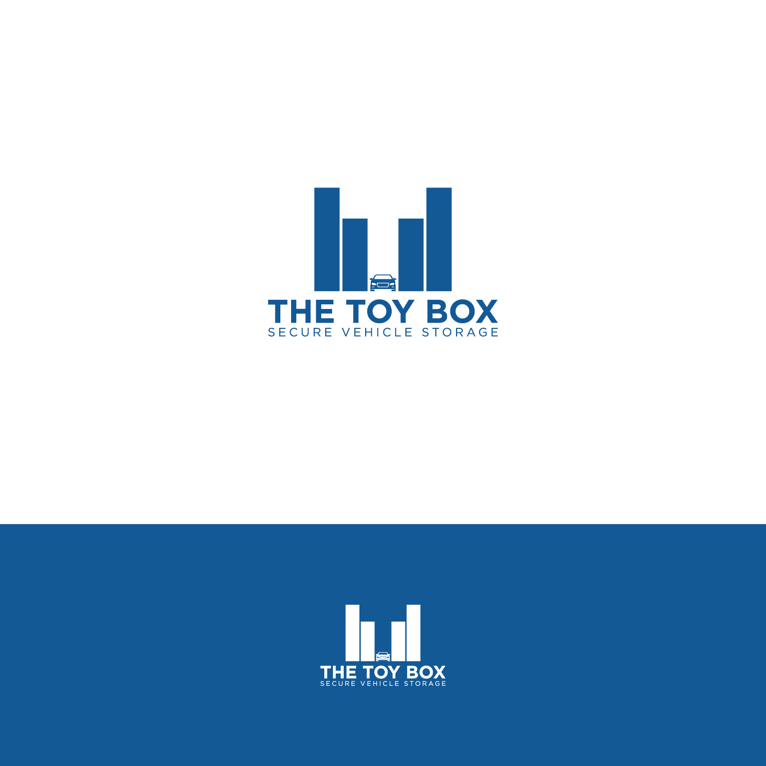 Logo Design by Art Punk for this project | Design #30837890