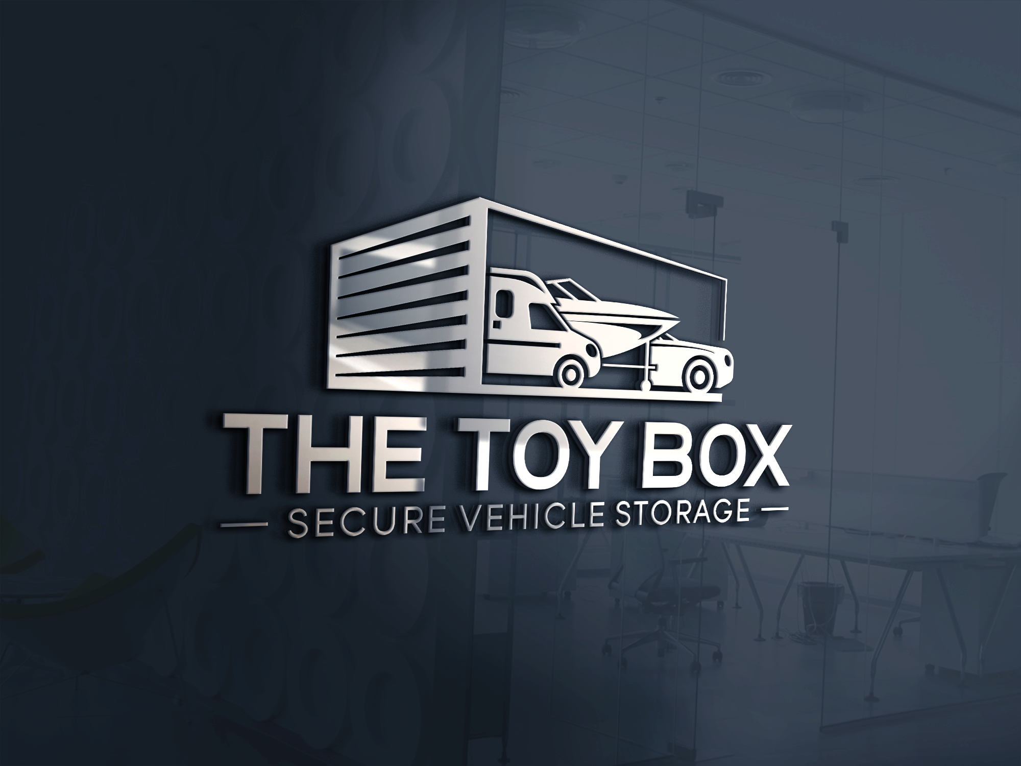 Logo Design by gauravgraphy for this project | Design #30832022