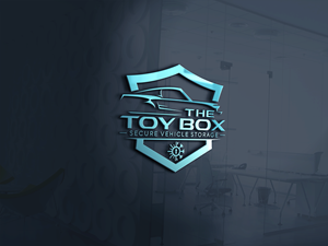 Diseño de Logo por gauravgraphy para este proyecto | Diseño: #30832102