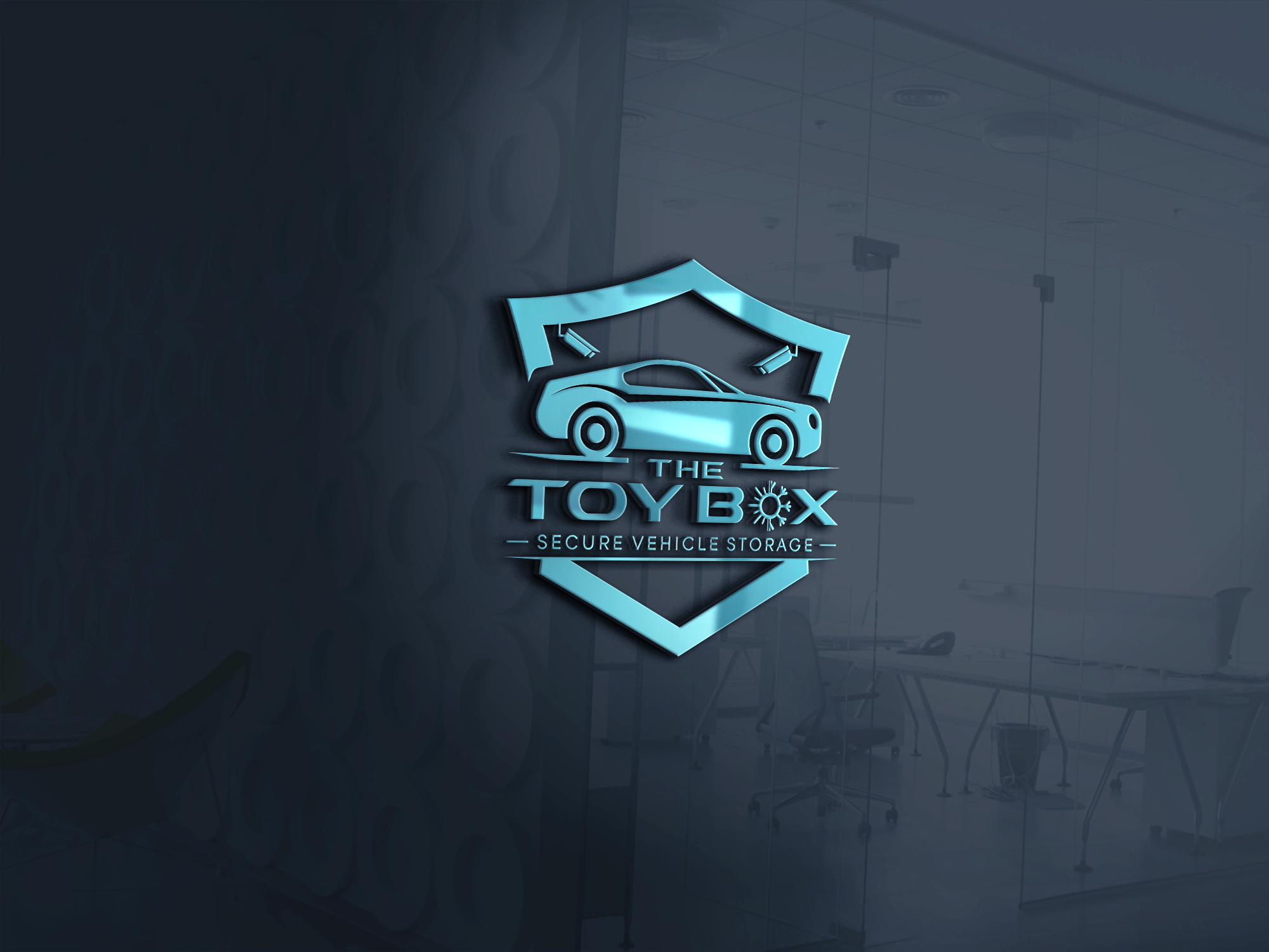 Logo Design by gauravgraphy for this project | Design #30838069