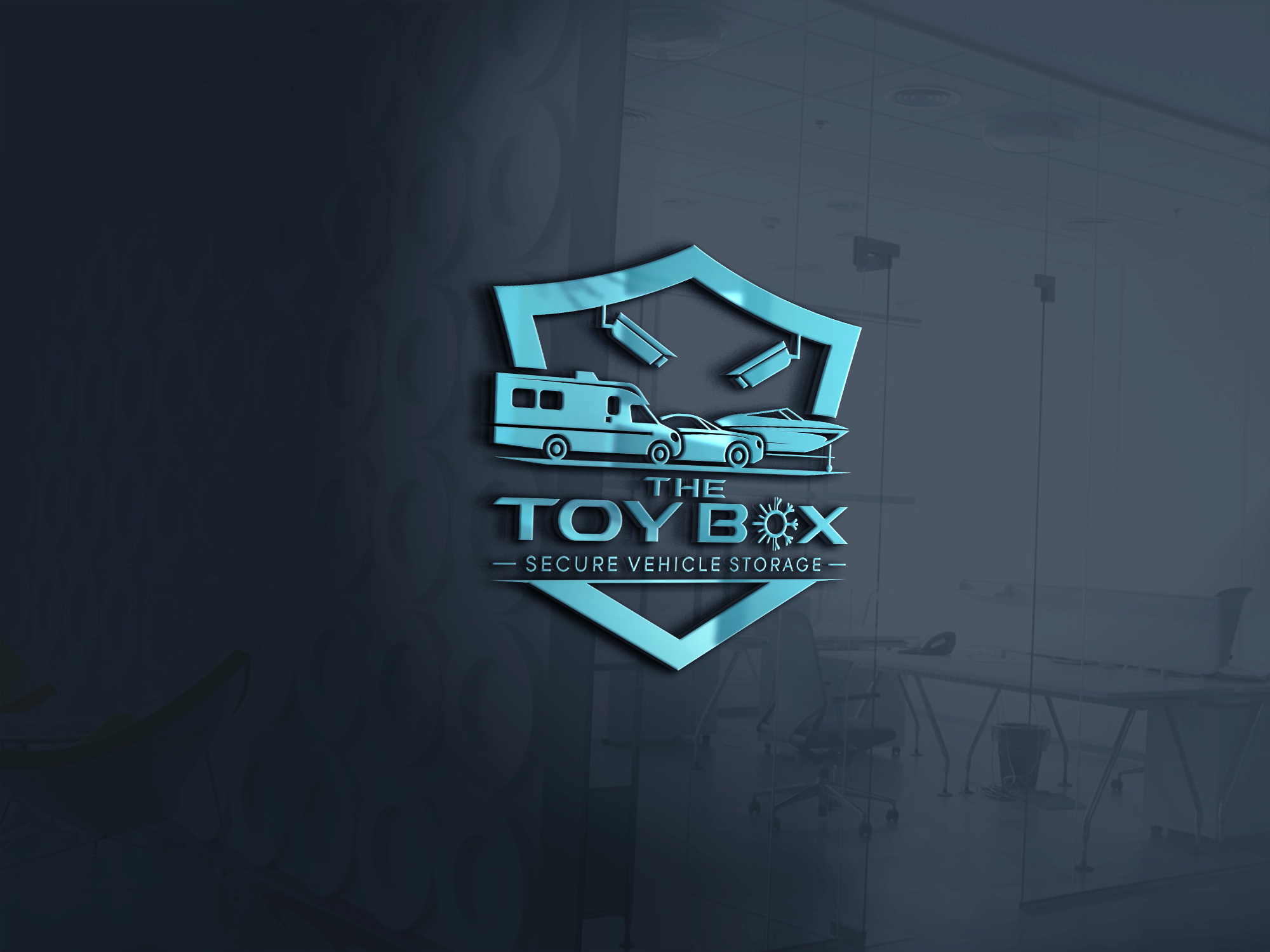 Logo Design by gauravgraphy for this project | Design #30838132