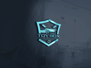 Logo Design by gauravgraphy for this project | Design: #30838343