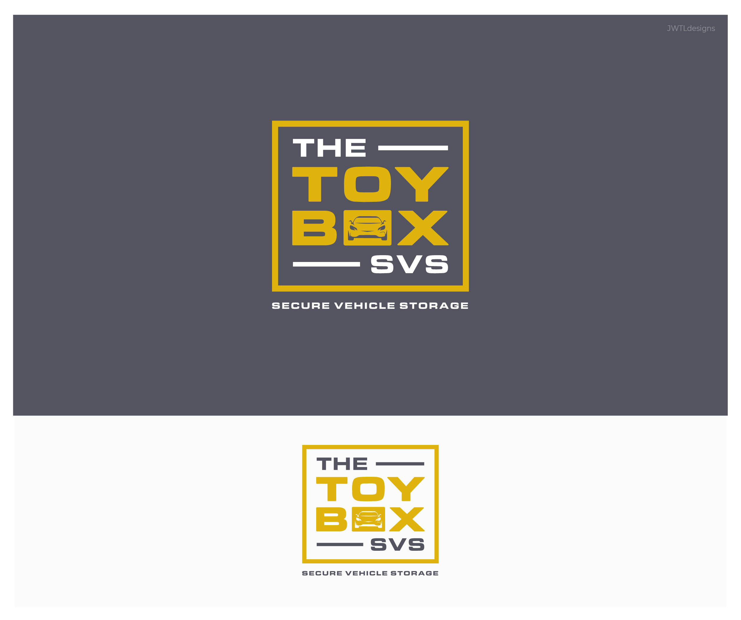 Logo Design by JWTL for this project | Design #30852852