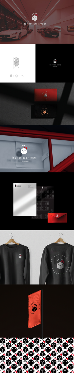 Logo Design by Harvs for this project | Design: #30845514
