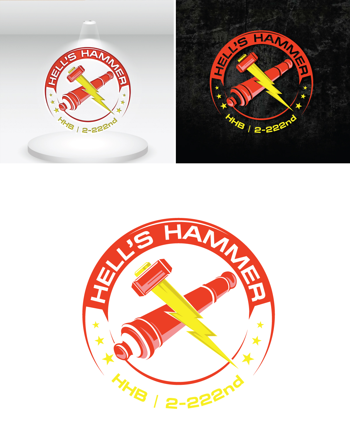 Logo Design by Om Namah Shivay for this project | Design #30832839