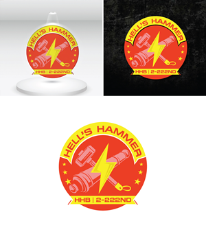 Logo Design by Om Namah Shivay for this project | Design: #30849651