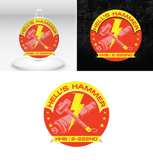 Logo Design by Om Namah Shivay for this project | Design: #30849652