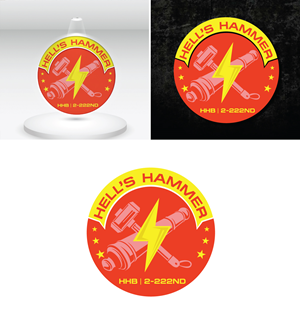 Logo Design by Om Namah Shivay for this project | Design: #30849657
