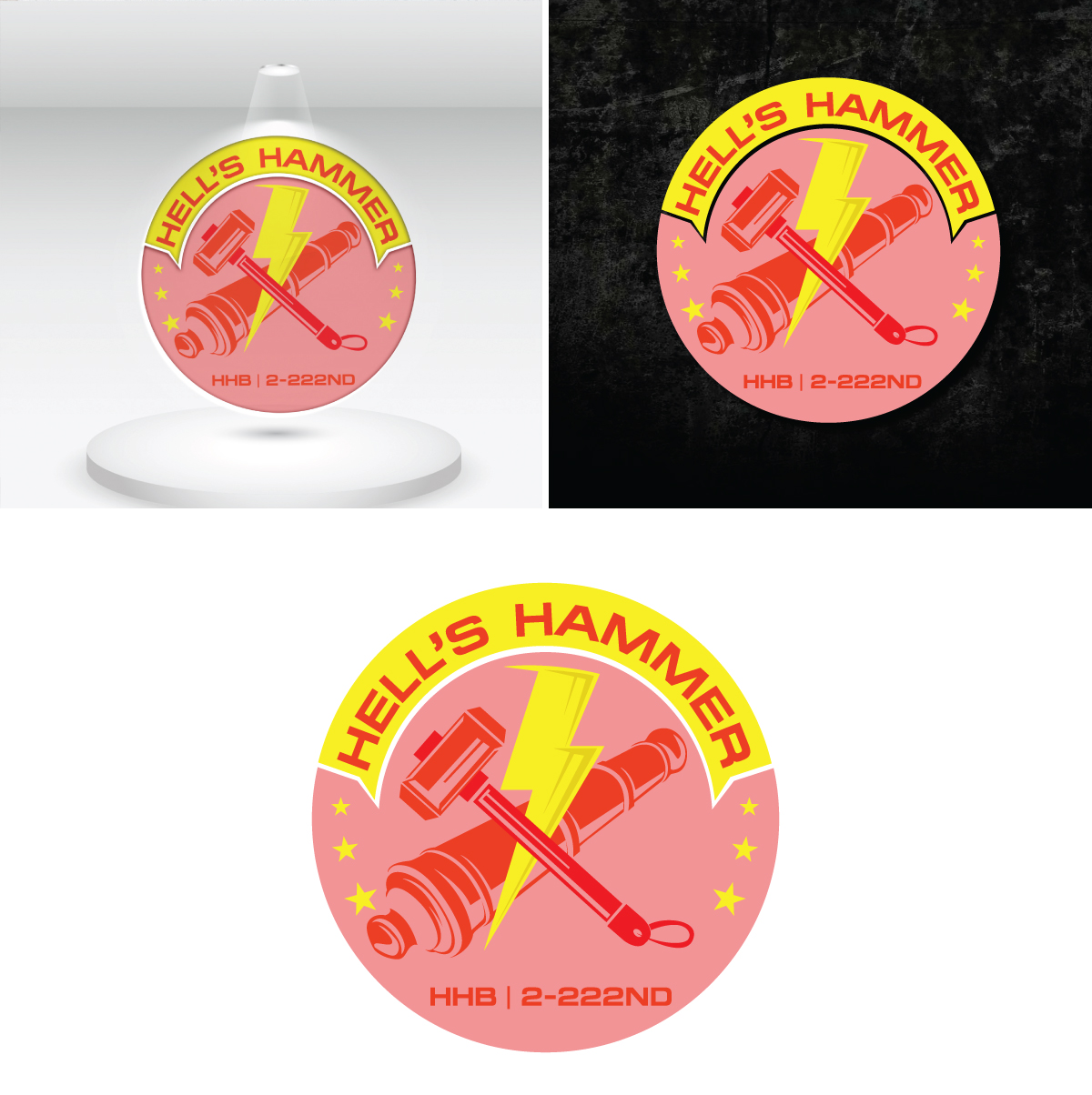 Logo Design by Om Namah Shivay for this project | Design #30849659