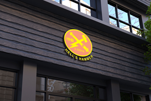 Logo Design by Kavth for this project | Design: #30854598