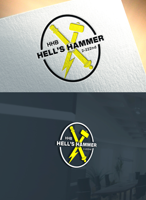 Logo Design by RaKu 2 for this project | Design: #30853488