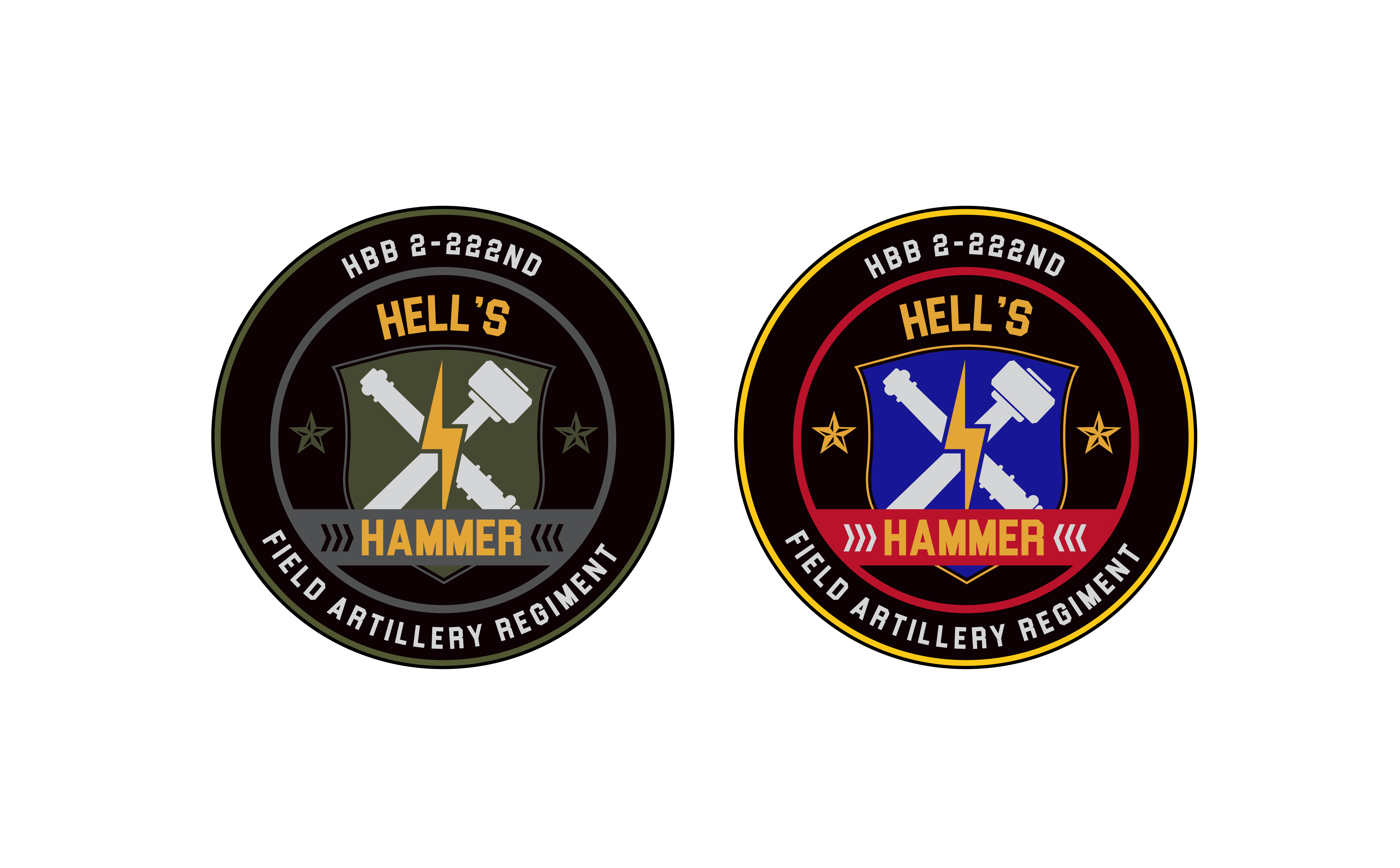 Logo Design by Navz for this project | Design #30851392