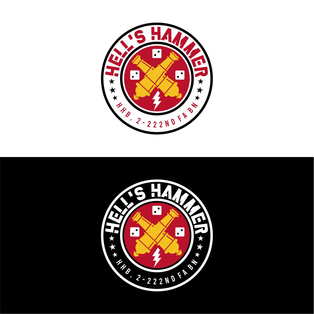 Logo Design by creative.bugs for this project | Design #30924806