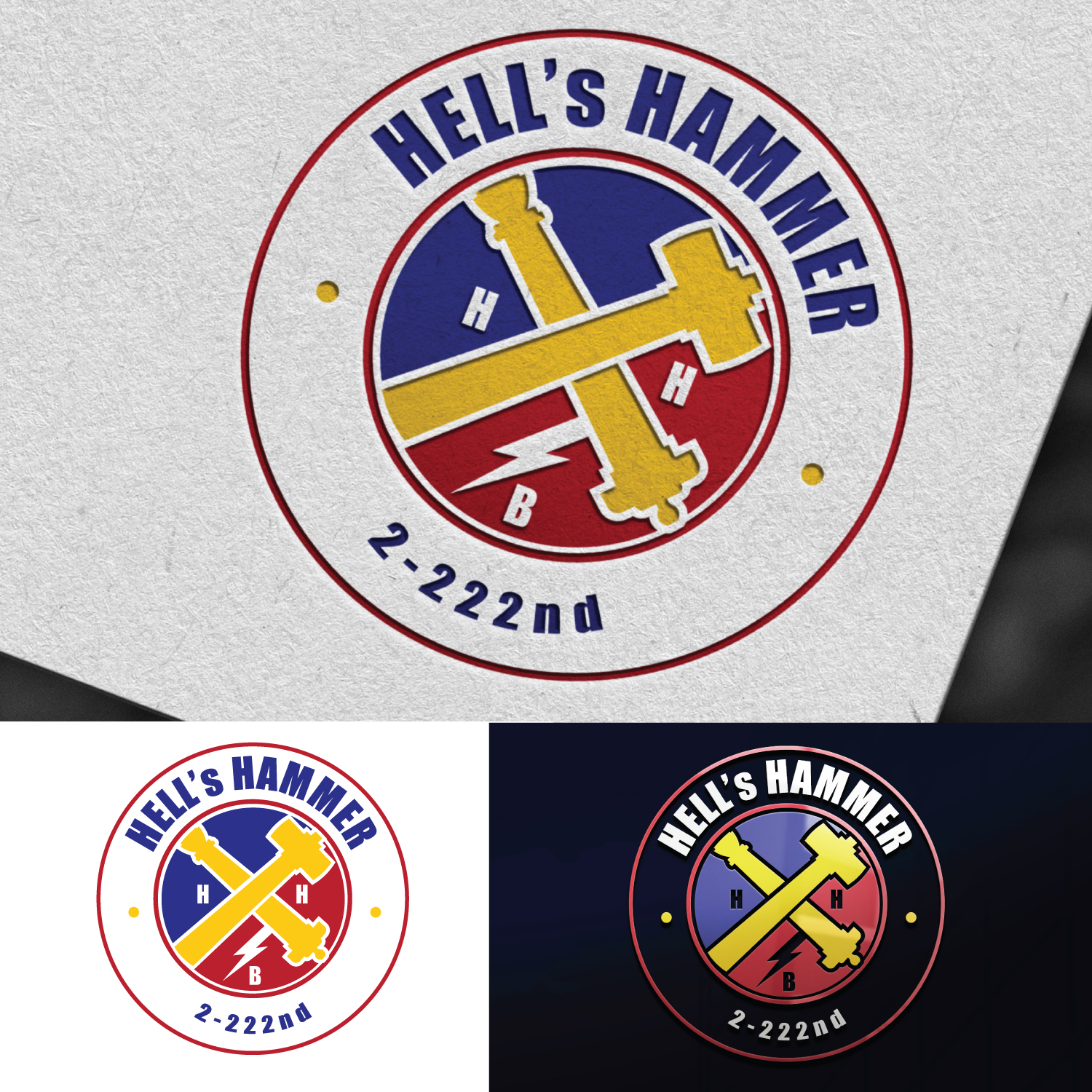 Logo Design by concepts for this project | Design #30896785