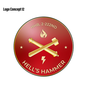 Logo Design by MMHE_Design