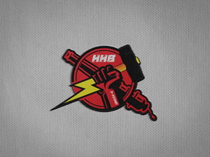 Logo Design by miloje1207 for this project | Design: #30863341