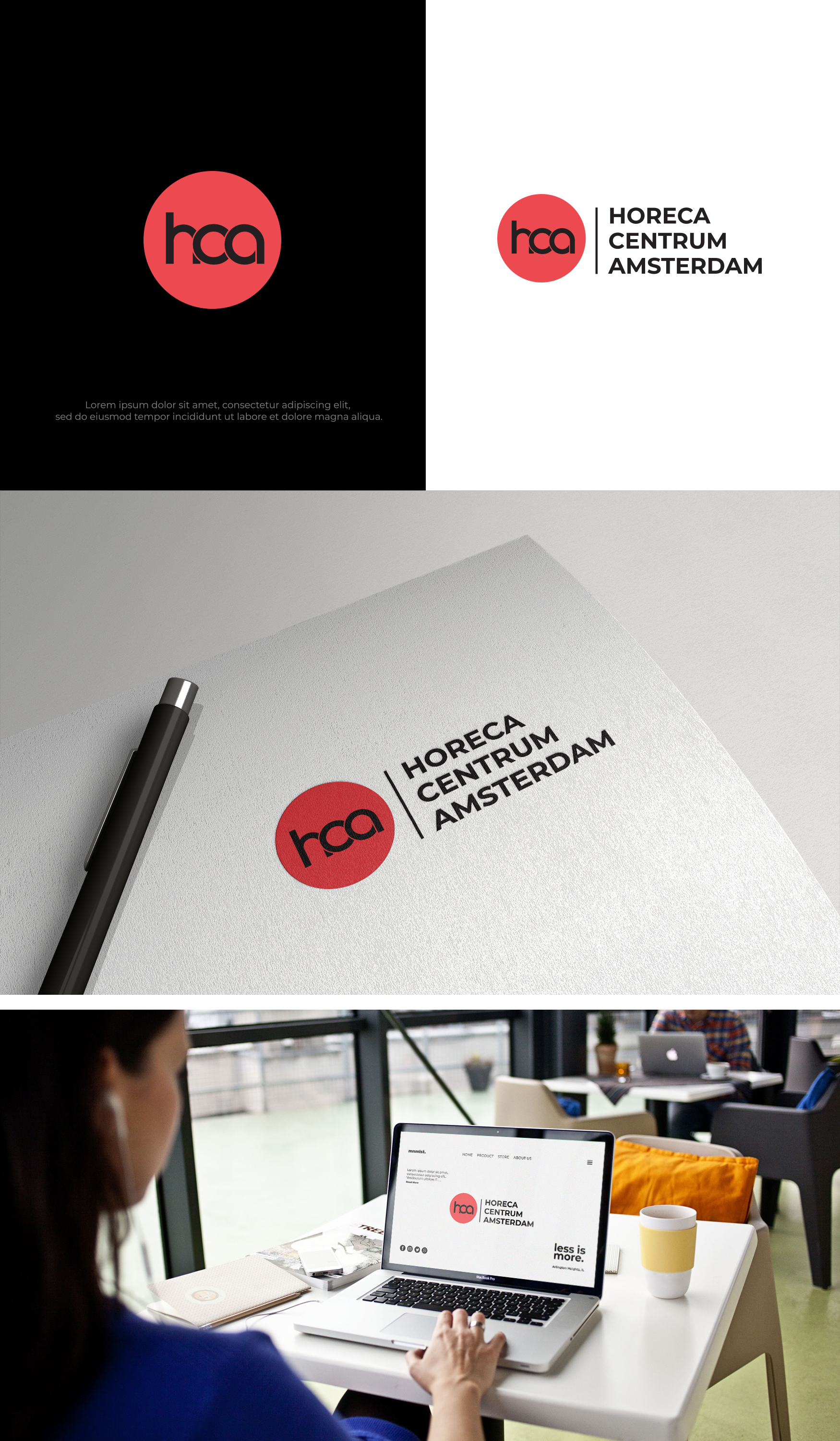 Logo Design by Senpachie for this project | Design #30826482