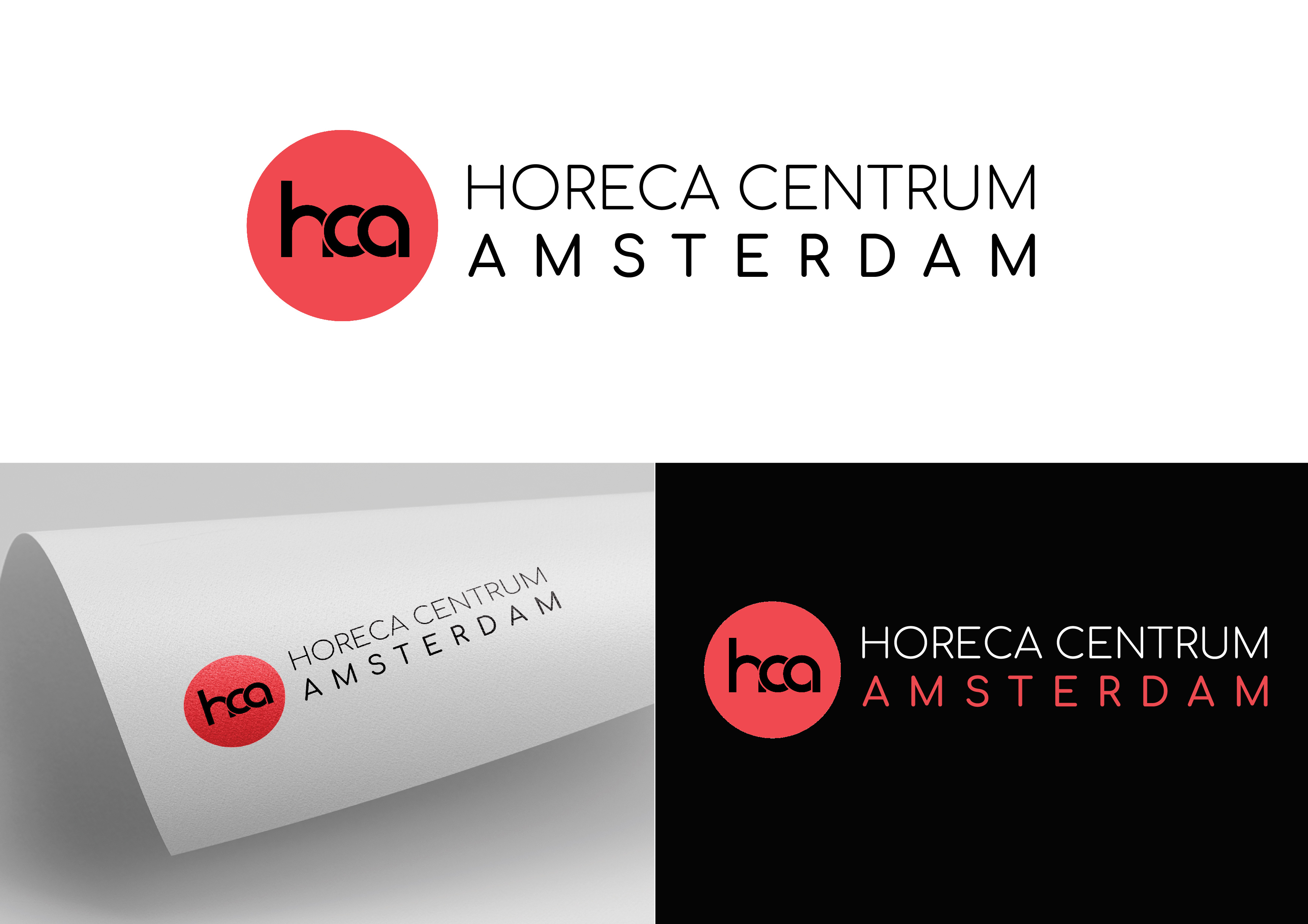 Logo Design by r.benlak for this project | Design #30844127