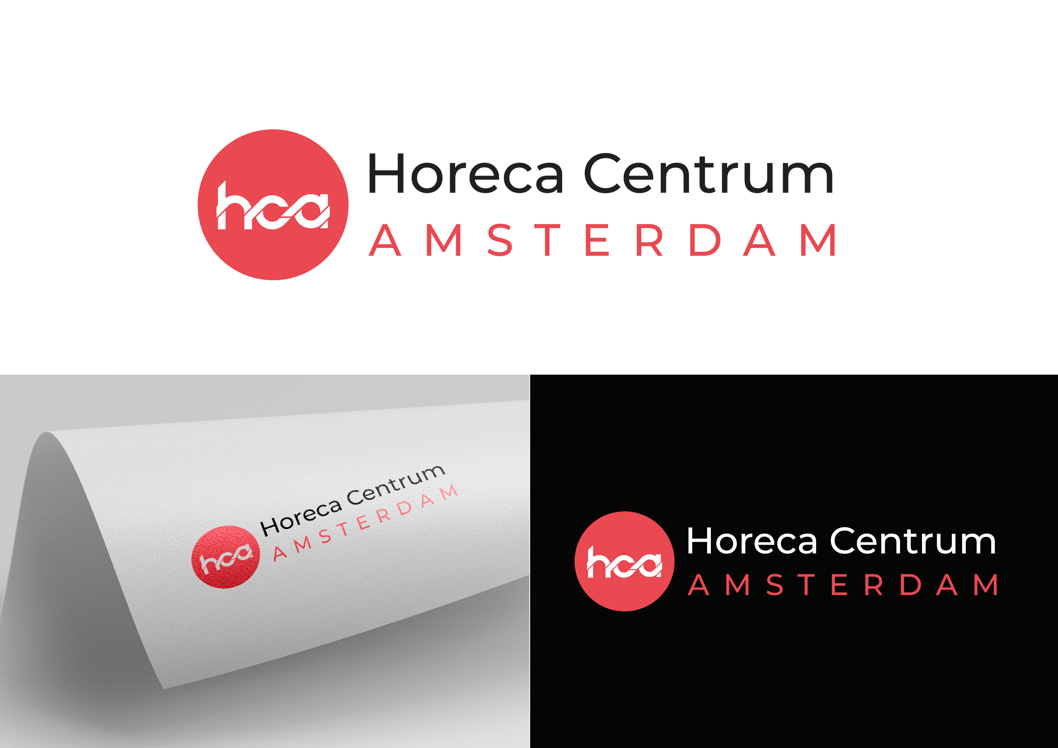 Logo Design by r.benlak for this project | Design #30844128